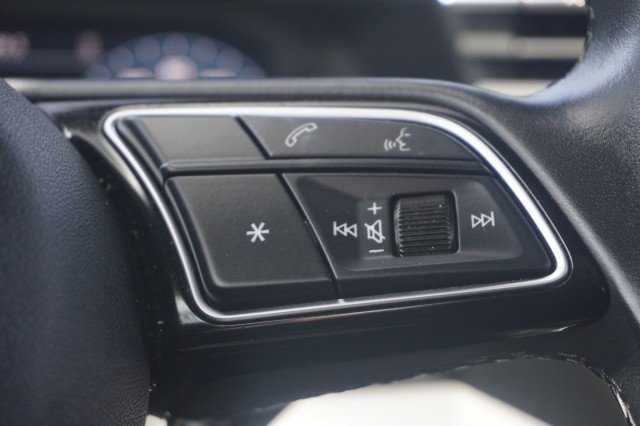 Used 2024 WHITE, Audi Premium image 27