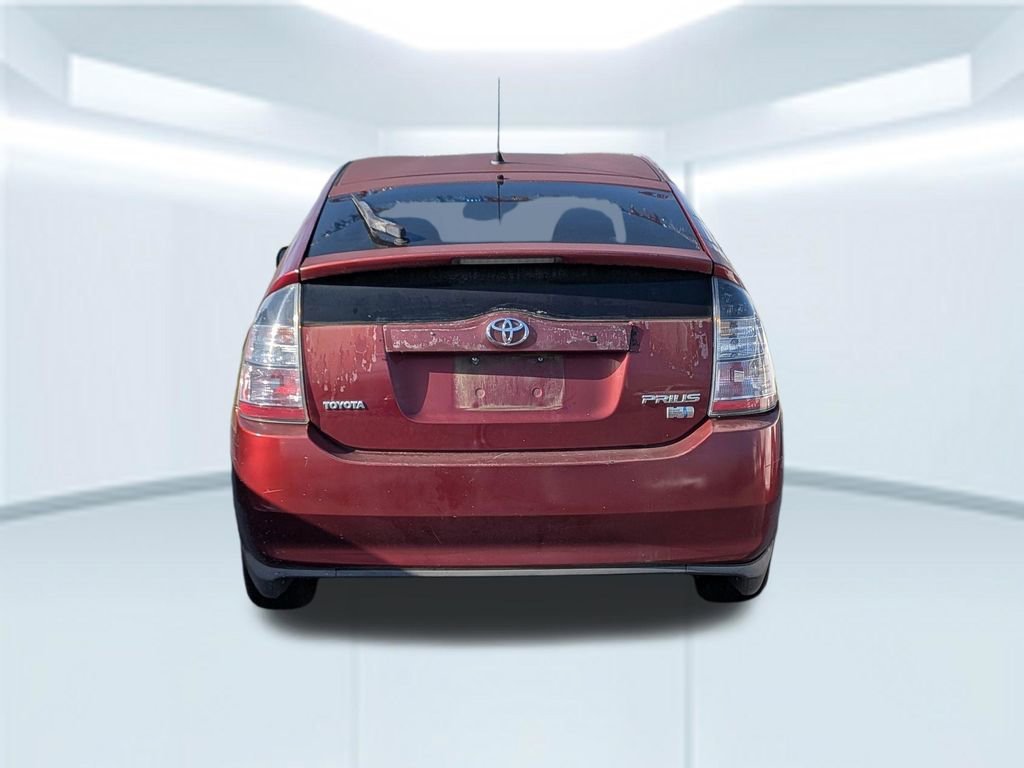 Used 2005 Toyota Prius Base with VIN JTDKB20U853001288 for sale in Foley, AL