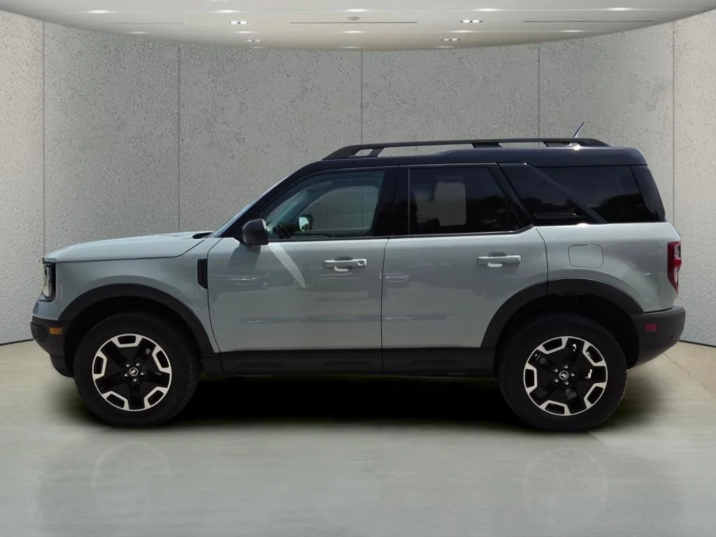 Used 2022 Cactus Ford Outer Banks image 8