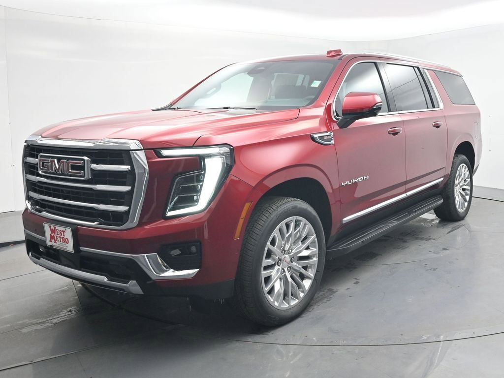 2026 GMC Yukon 4WD Elevation's photo