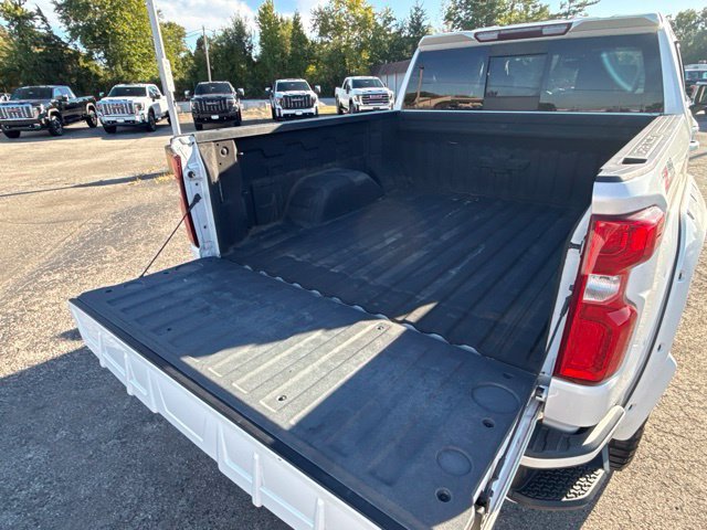 2021 Chevrolet Silverado 1500 RST - Photo 8