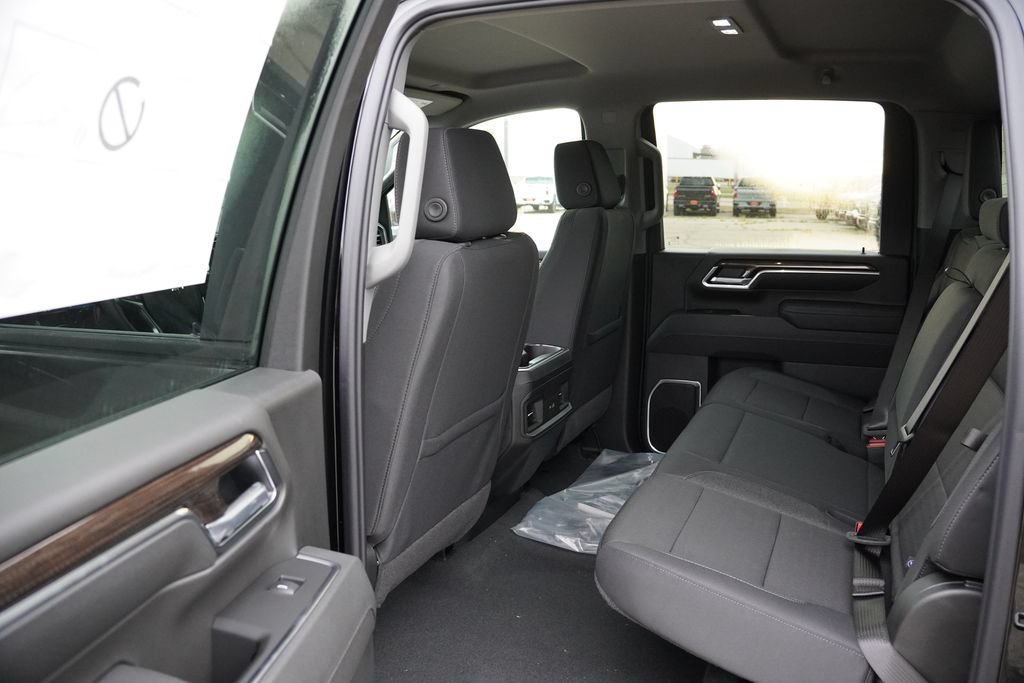 2026 Chevrolet Silverado 2500 HD LT - Photo 11