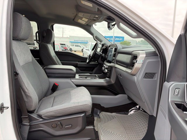 Used 2022 White Ford XL image 49