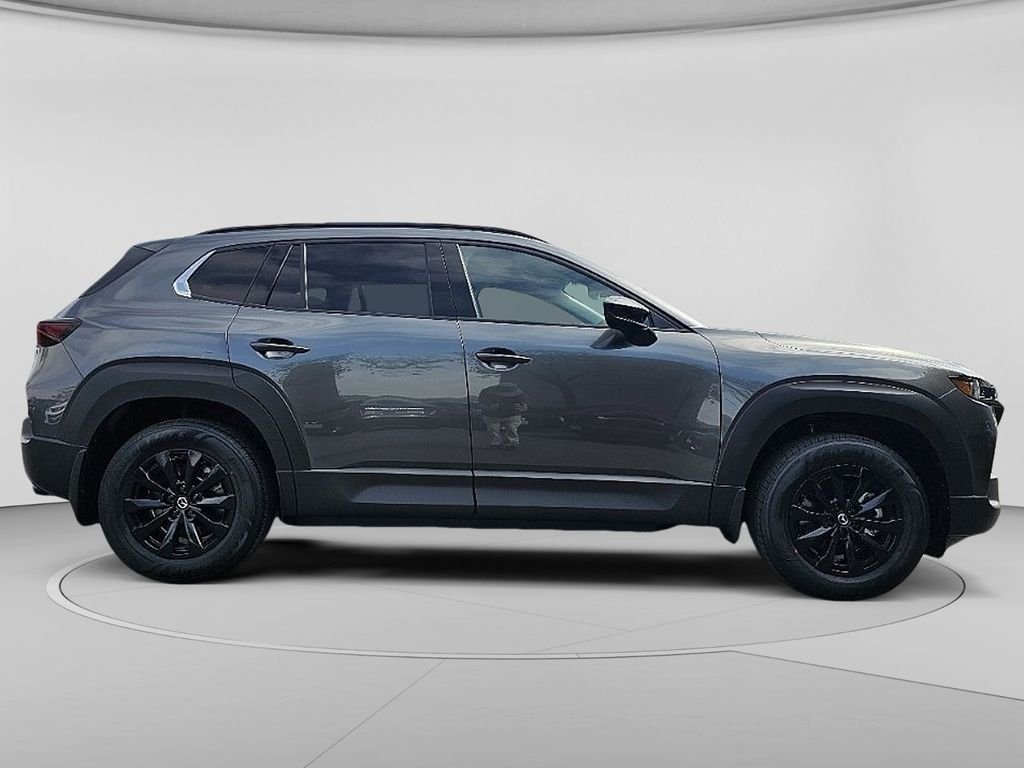 2026 Mazda CX-50 Premium - Photo 20
