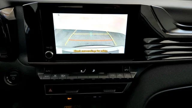Certified Used 2025 CELESTIAL SILVER Toyota  image 31