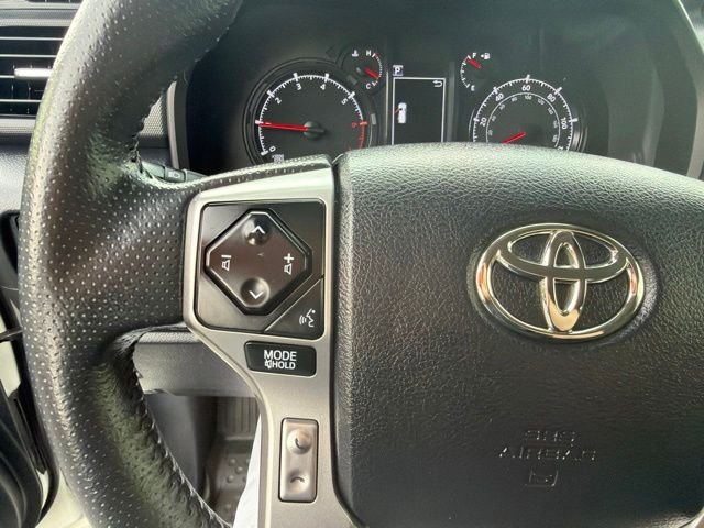 Certified Used 2022 White Toyota Trail image 16