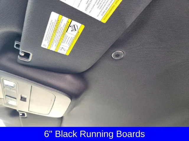 New 2026 Agate Black Metallic Ford XLT image 26