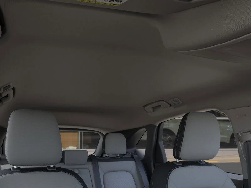 New 2026 Agate Black Metallic Ford Active® image 23