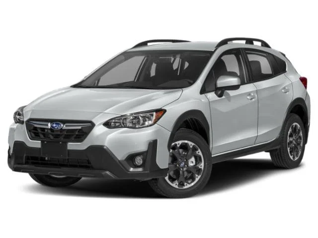2021 Subaru Crosstrek Premium CVT's photo