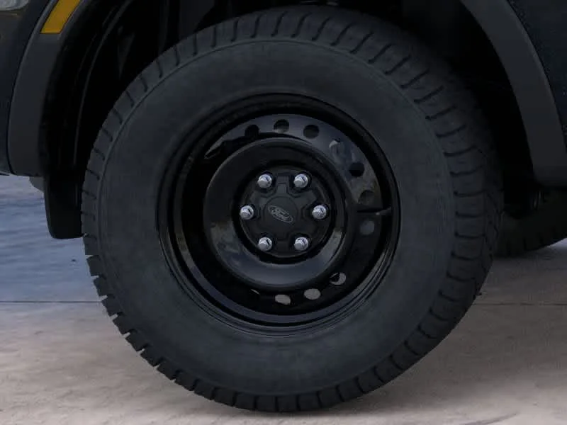 New 2026 Shadow Black Ford XL image 19