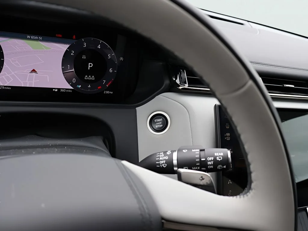 2026 Land Rover Range Rover Velar Dynamic SE - Photo 27