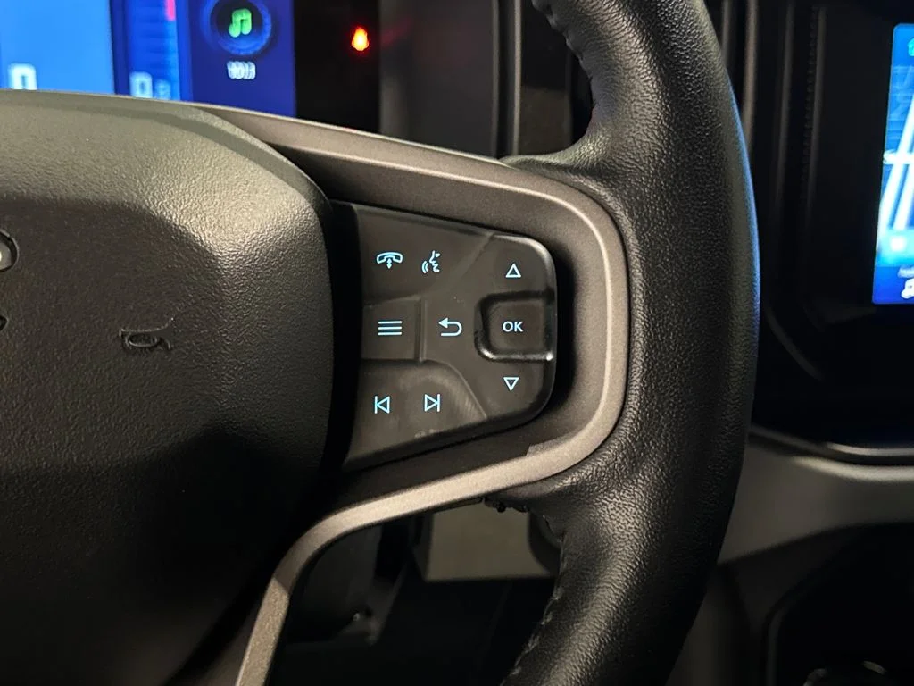 Certified Used 2023 Gray Ford Big Bend image 19