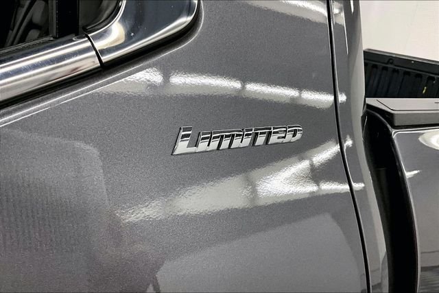 2025 Toyota Tundra Limited - Photo 33