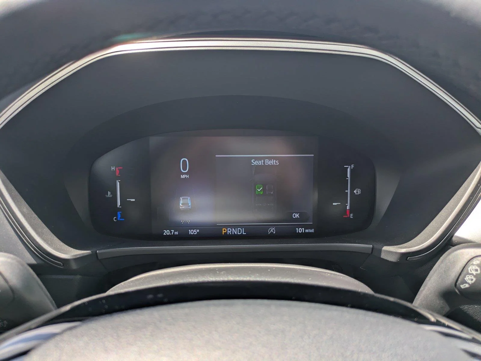 2026 Ford Escape Active - Photo 34