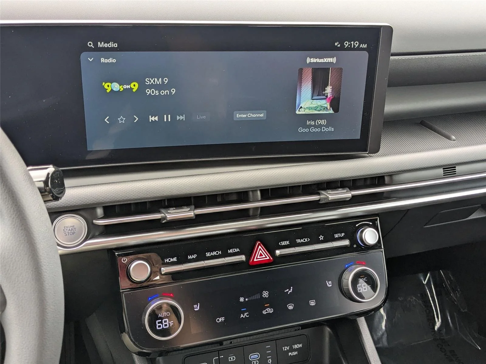 Used 2026 Sage Gray Hyundai SEL Activity image 21