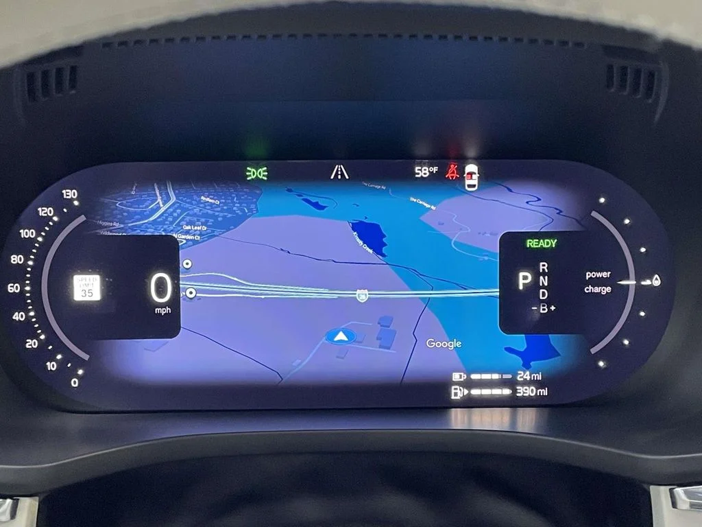 2026 Volvo XC60 Ultra - Photo 14