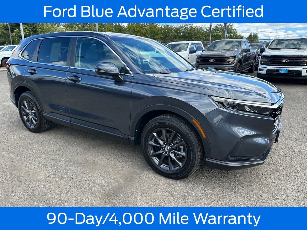Used 2026  Honda EX-L image 10