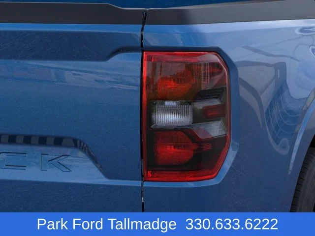 New 2026 Velocity Blue Ford XLT image 22