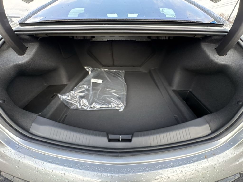 2026 Cadillac CT5 Sport - Photo 24