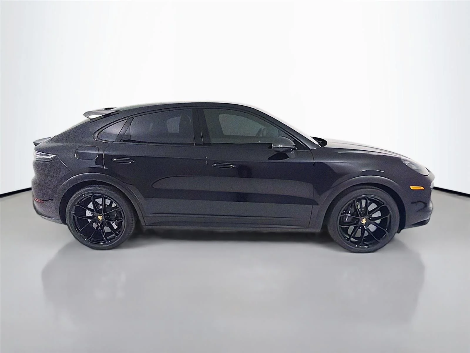 Certified Used 2022 Jet Black Metallic Porsche Turbo GT image 27