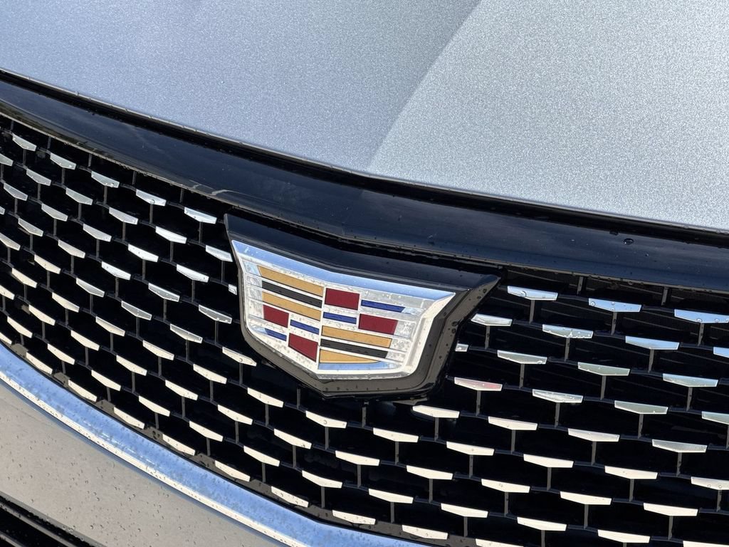 2026 Cadillac CT4 Luxury - Photo 27