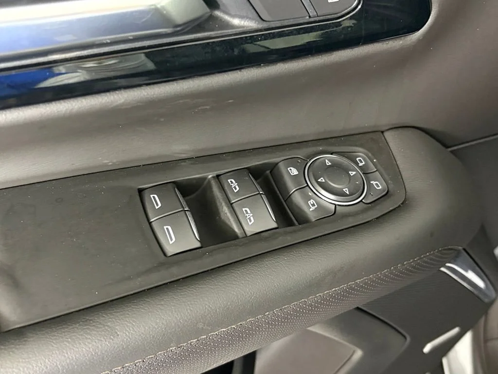 2026 Chevrolet Tahoe High Country - Photo 18