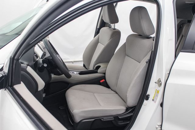 Used 2017 White Orchid Pearl Honda EX image 17