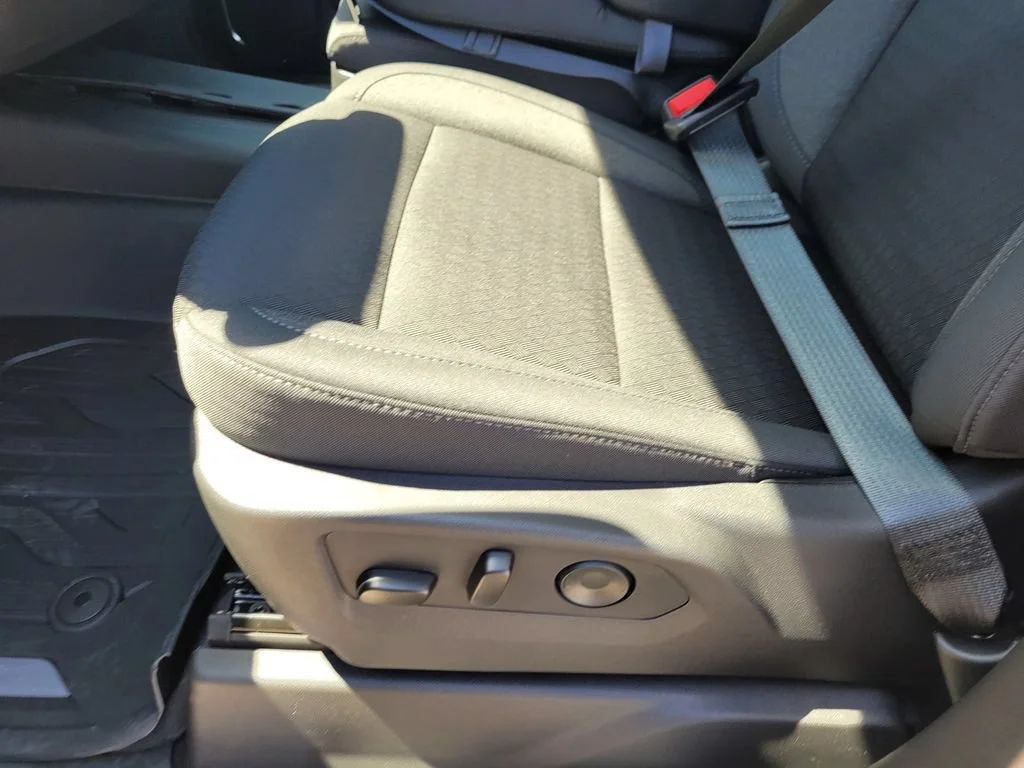 2026 GMC Sierra 1500 Elevation - Photo 13