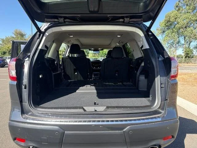 2026 Subaru Ascent Touring - Photo 13