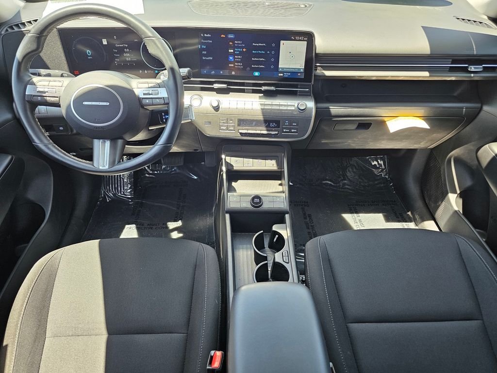 2024 Hyundai Kona EV SEL - Photo 22