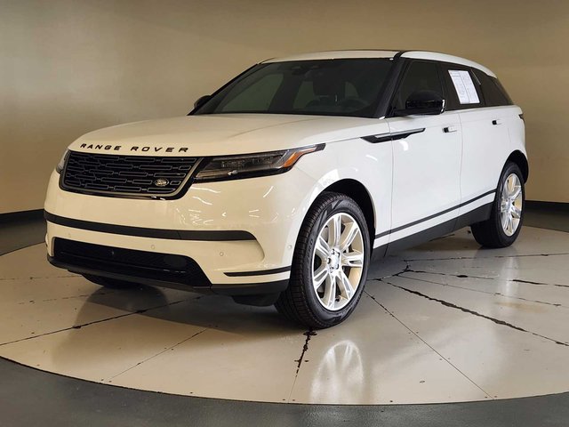 Pre-Owned 2026 Land Rover Range Rover Velar S