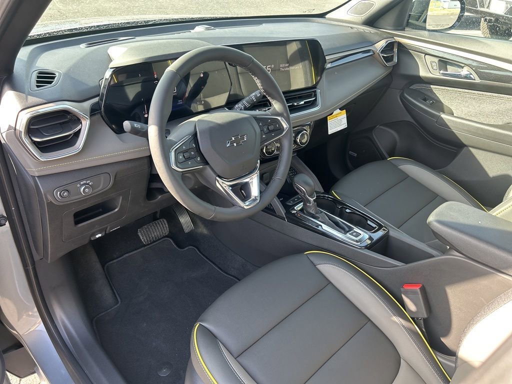2026 Chevrolet Trailblazer Activ - Photo 24