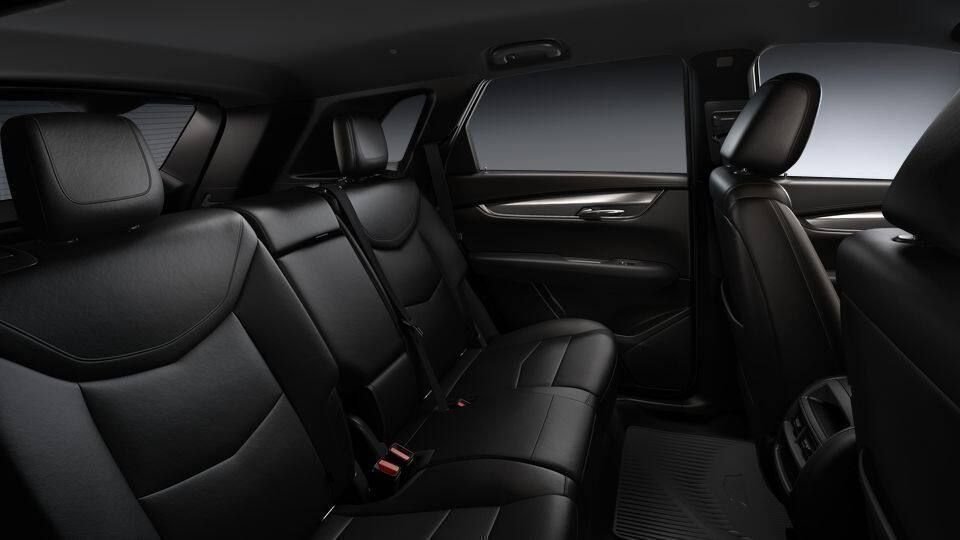 2026 Cadillac XT5 Luxury - Photo 12