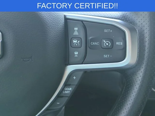 Used 2025 White Ram Tradesman image 20