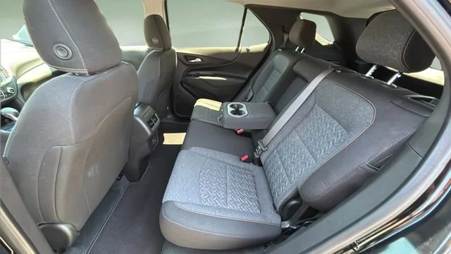 Used 2022 Mosaic Black Metallic Chevrolet LT image 19