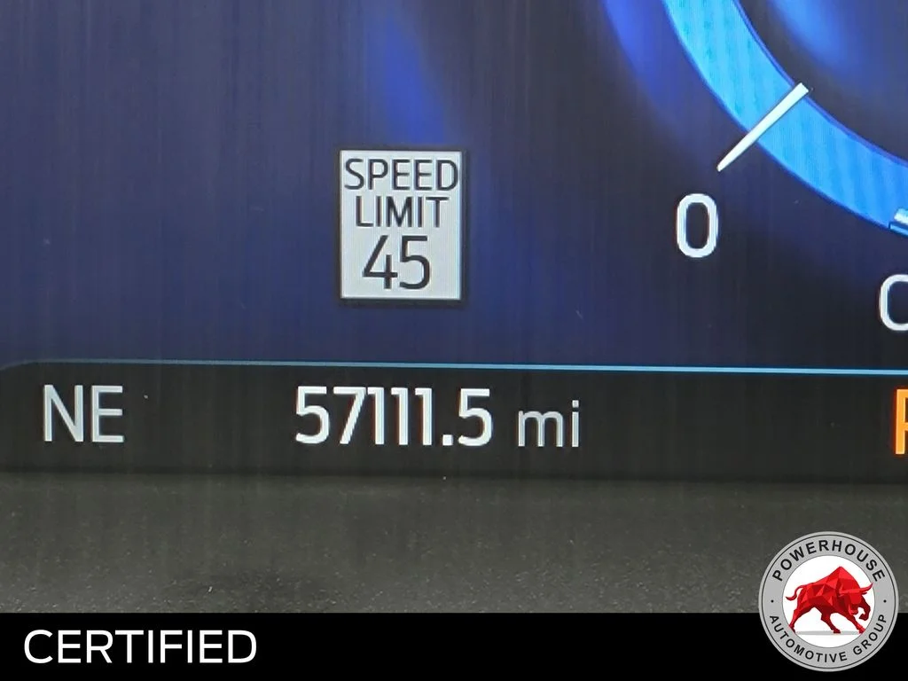 Used 2020 White Ford Platinum image 36