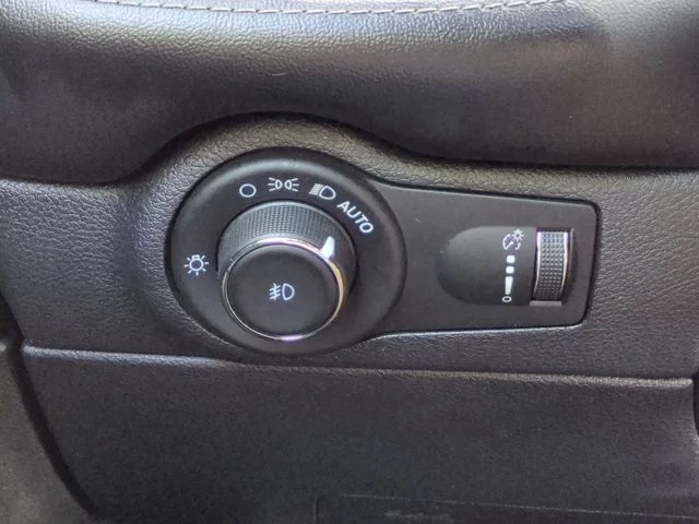 Used 2021 White Dodge GT image 19