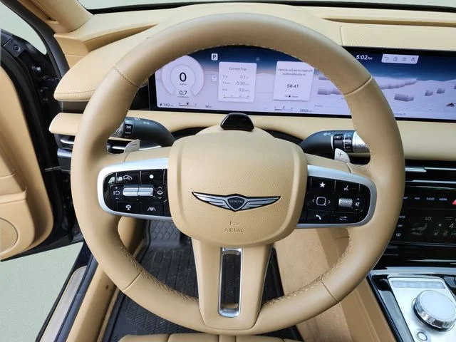 Used 2026 Blue Genesis 2.5T image 29