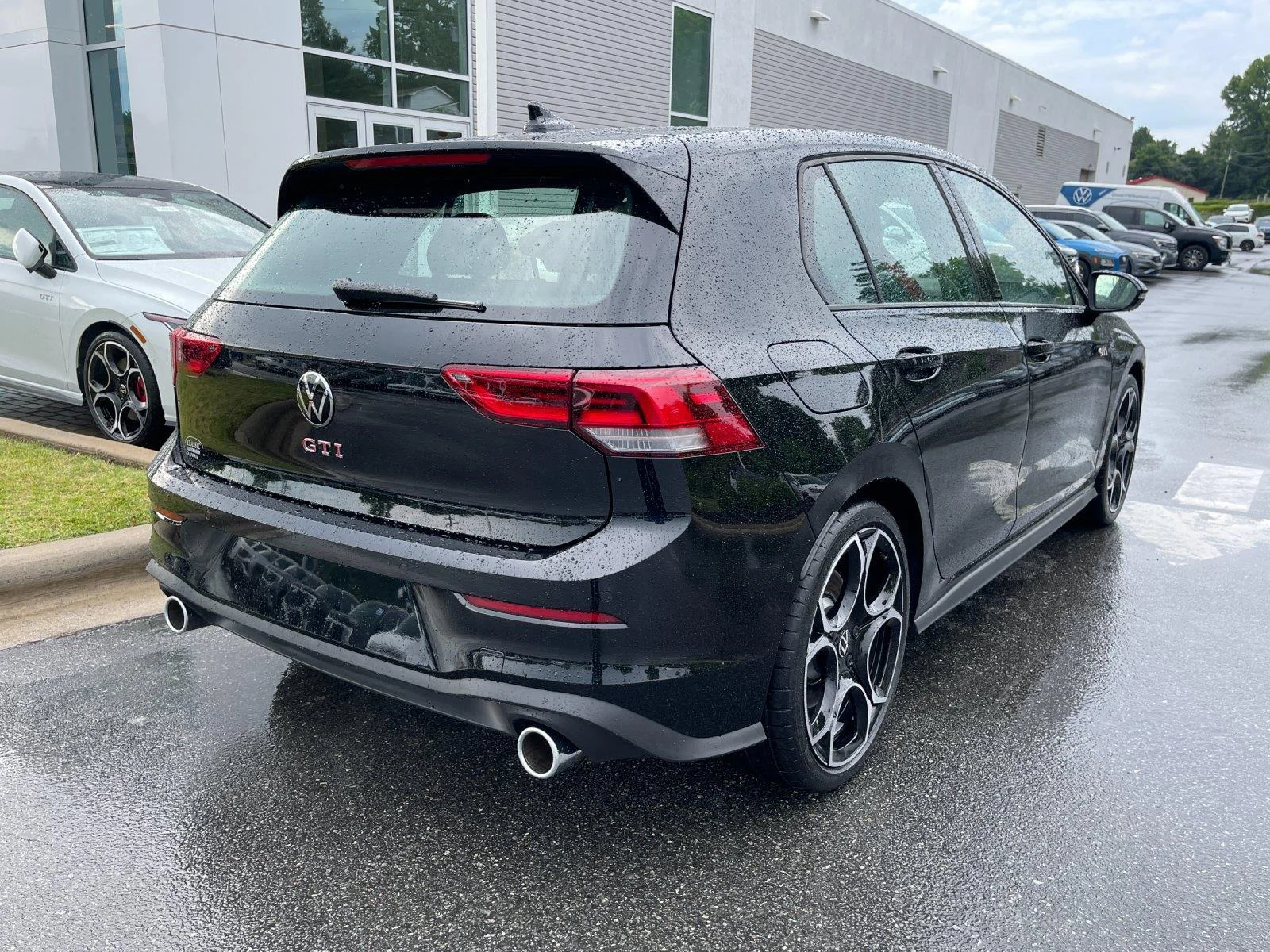 New 2026  Volkswagen Autobahn image 5