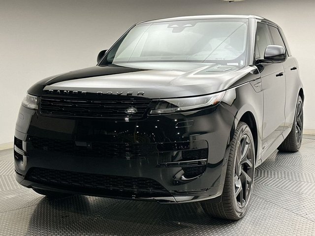 2026 LAND ROVER Range Rover Sport Dynamic SE