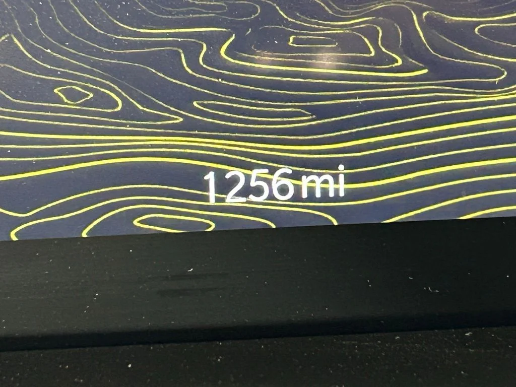 New 2026 Diamond Black Crystal Pearl-Coat Exterior Paint Jeep Altitude image 6