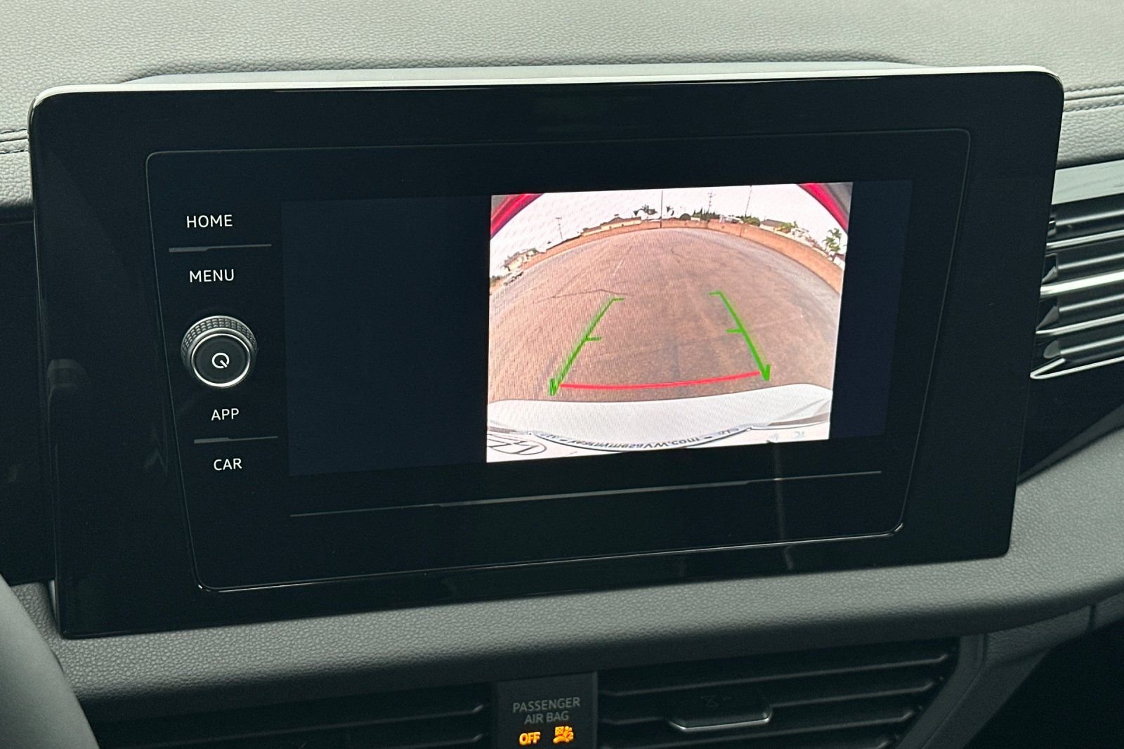 New 2026  Volkswagen 1.5T Sport image 18