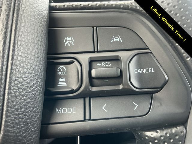 2026 Toyota Tacoma SR5 - Photo 19