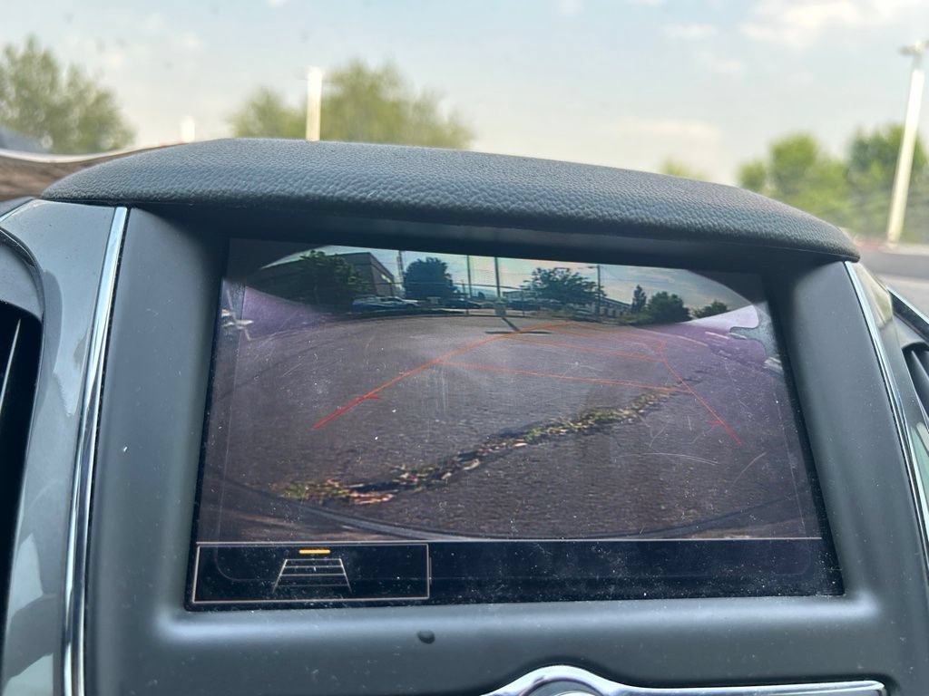 Used 2019 Graphite Metallic Chevrolet LT image 6