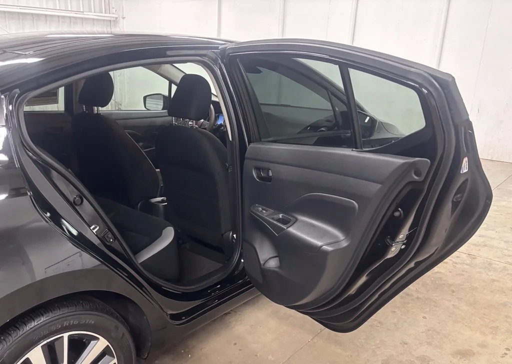 Used 2025 Black Nissan 1.6 S image 19