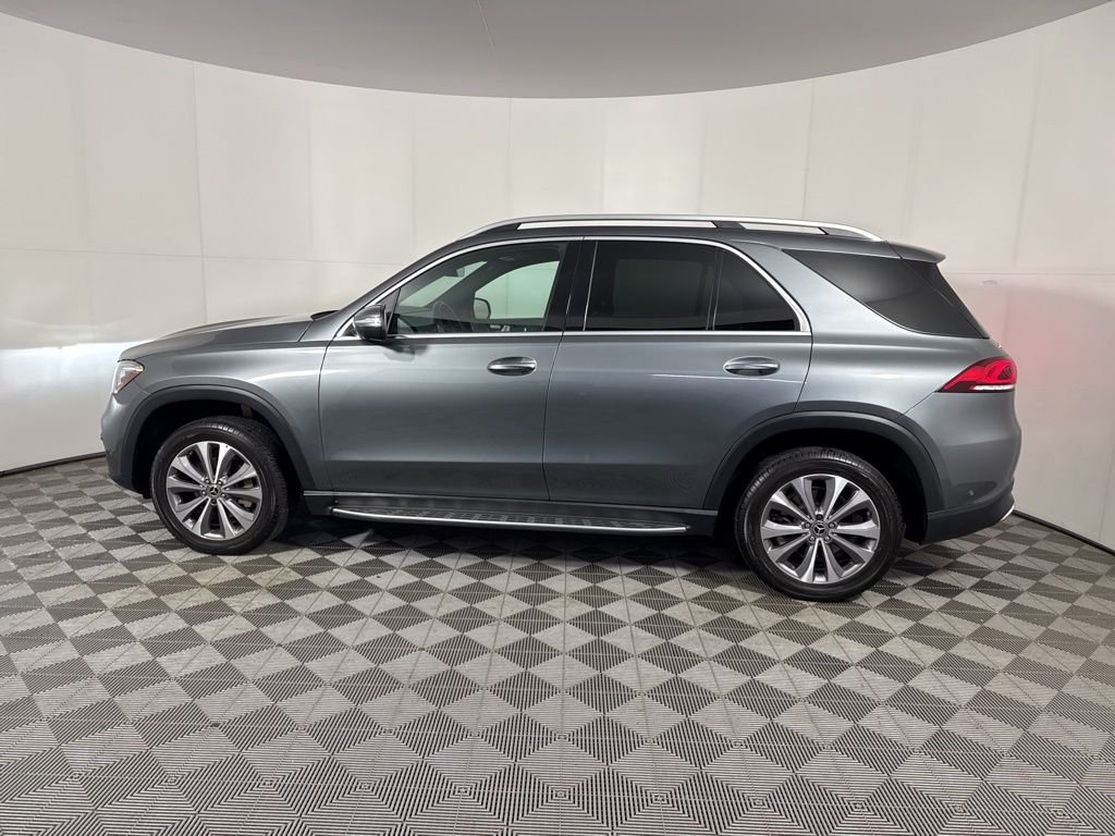 Used 2022 Mercedes-Benz GLE GLE350 with VIN 4JGFB4KB8NA759230 for sale in Richfield, Minnesota