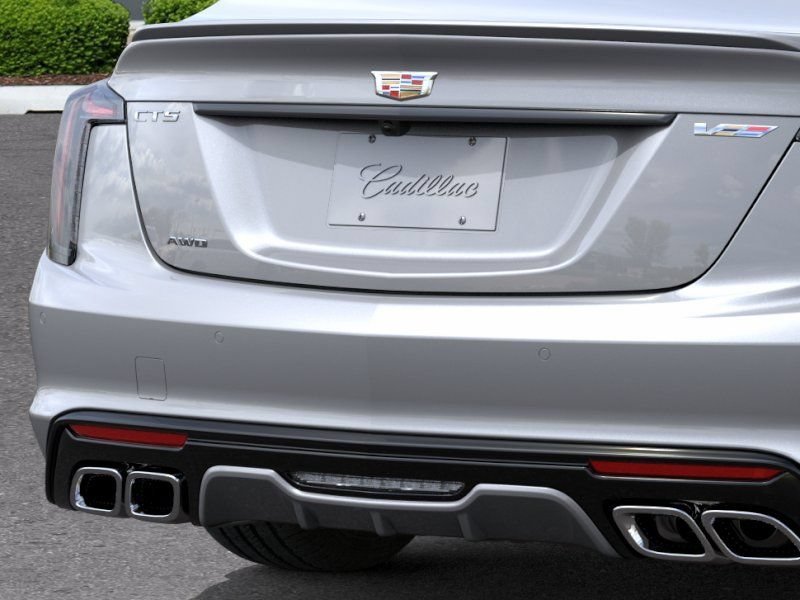 2026 Cadillac CT5 V-Series - Photo 14