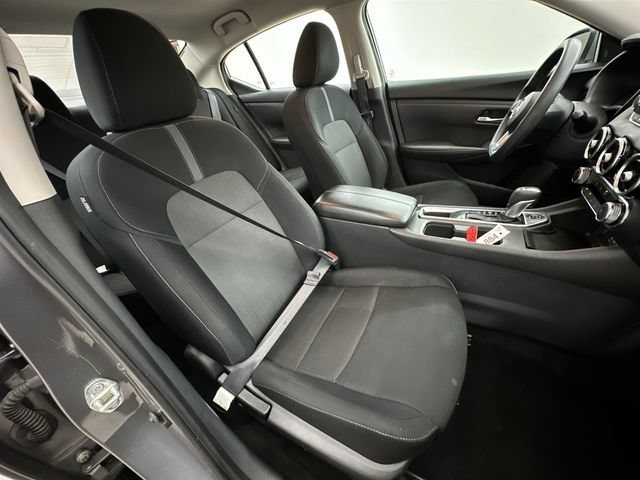 2024 Nissan Sentra SV - Photo 15