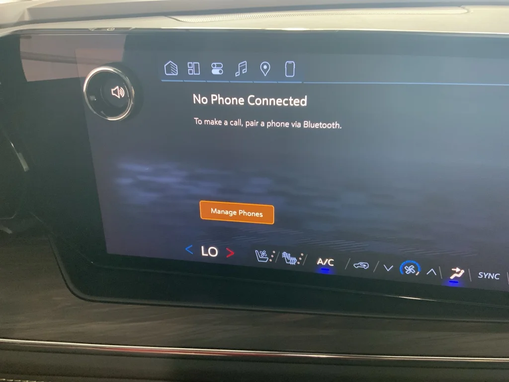 2026 Chevrolet Tahoe Premier - Photo 26