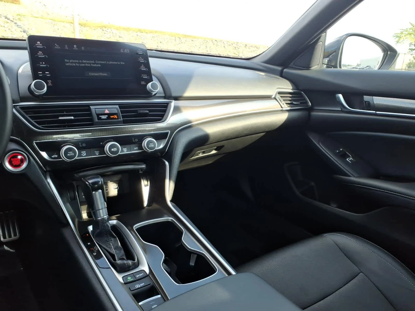 2022 Honda Accord Sport - Photo 15